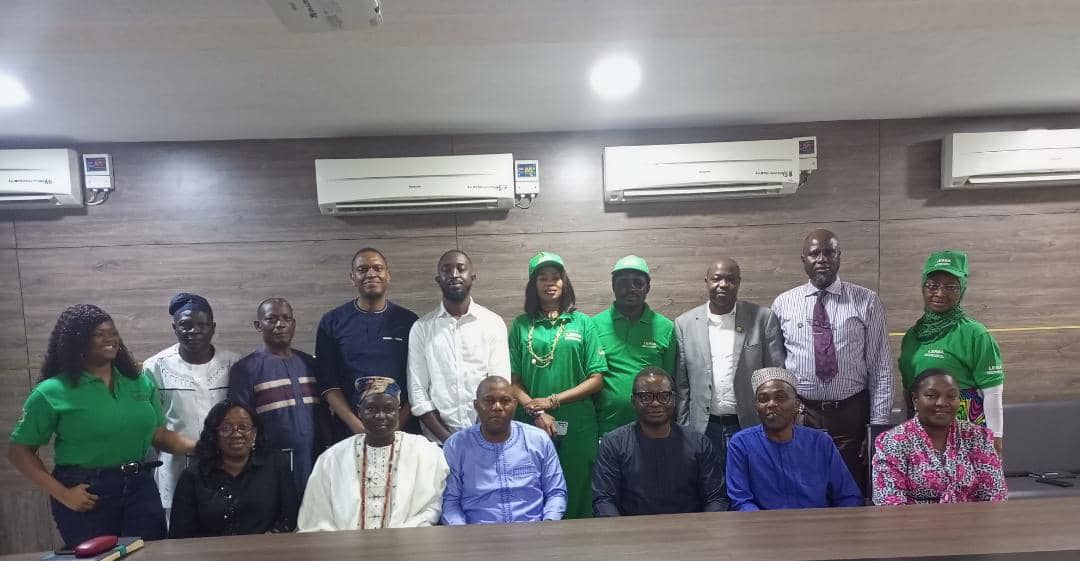 Clean Our Street from Beggars and Hawkers!  (LERSA MEETS WITH MYSD)